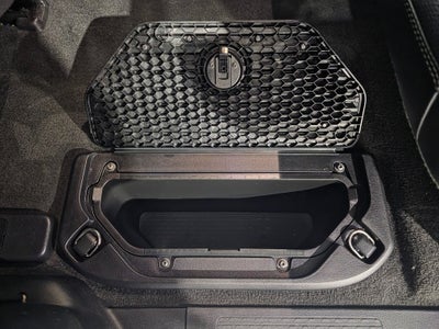 2020 RAM 1500 Rebel Sport