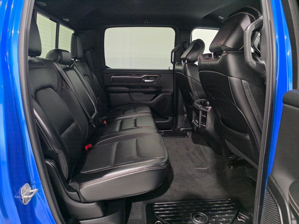 2020 RAM 1500 Rebel Sport