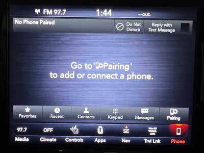 2020 RAM 1500 Rebel Sport