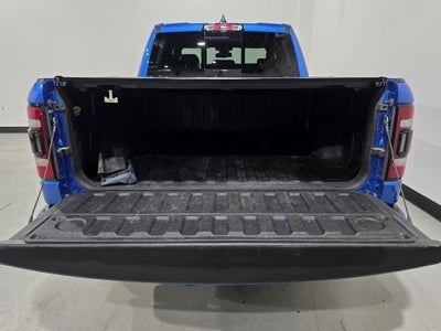 2020 RAM 1500 Rebel Sport