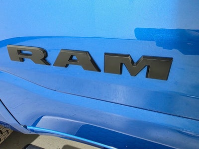 2020 RAM 1500 Rebel Sport