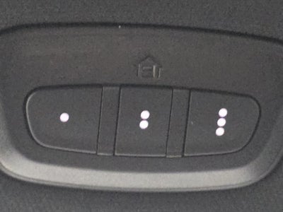 2020 RAM 1500 Rebel Sport