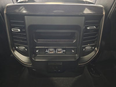 2020 RAM 1500 Rebel Sport