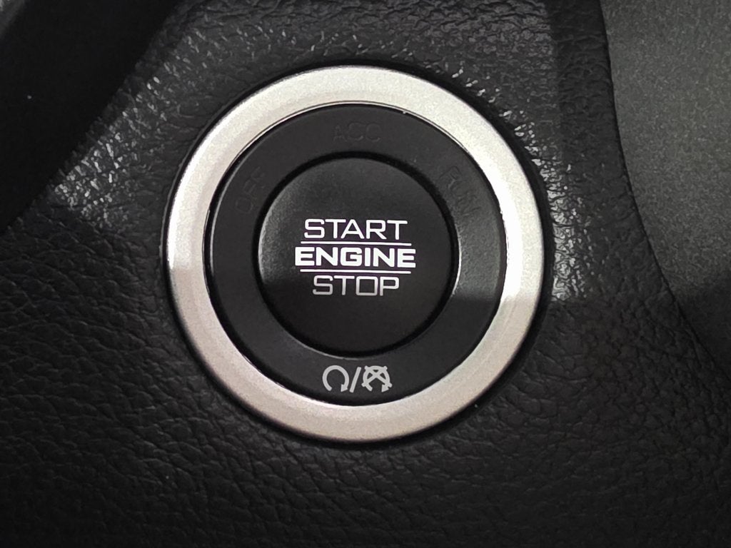 2020 RAM 1500 Rebel Sport