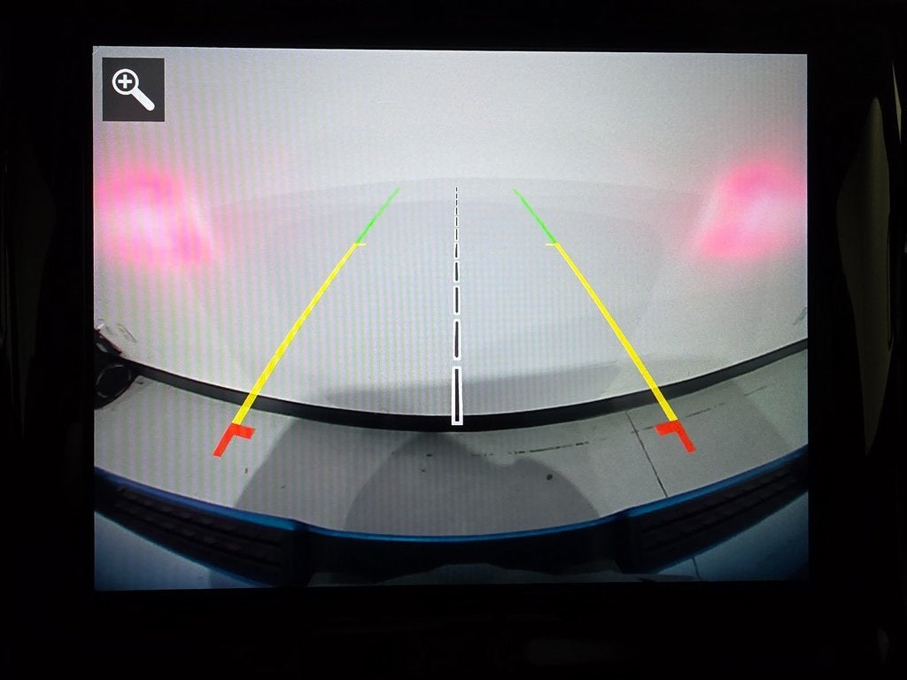 2020 RAM 1500 Rebel Sport