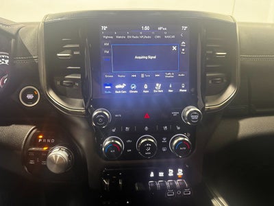 2019 RAM 1500 Rebel Sport