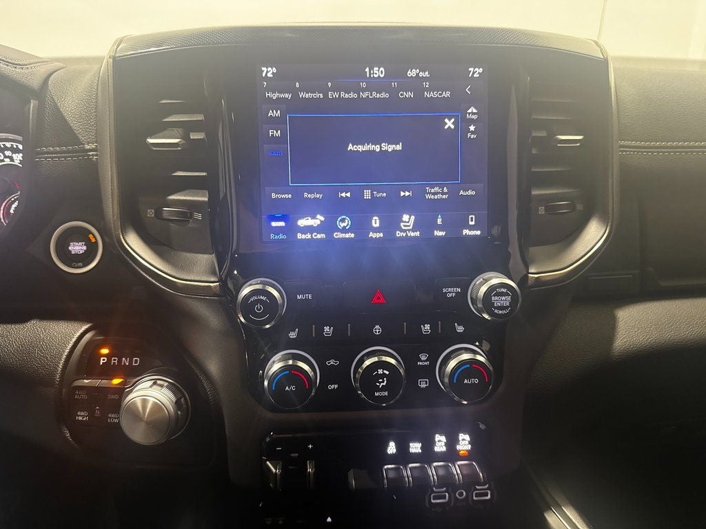 2019 RAM 1500 Rebel Sport