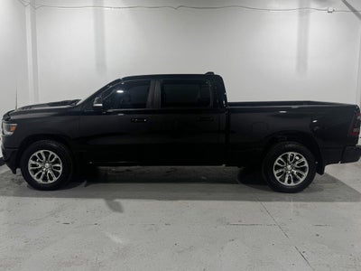 2019 RAM 1500 Rebel Sport