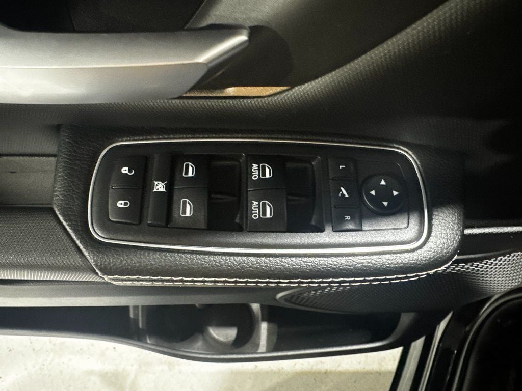 2019 RAM 1500 Rebel Sport