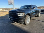 2019 RAM 1500 Rebel Sport