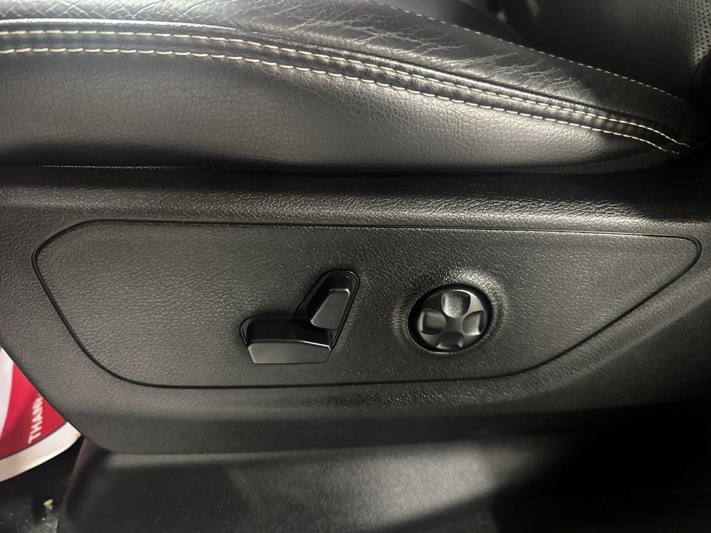 2019 RAM 1500 Rebel Sport