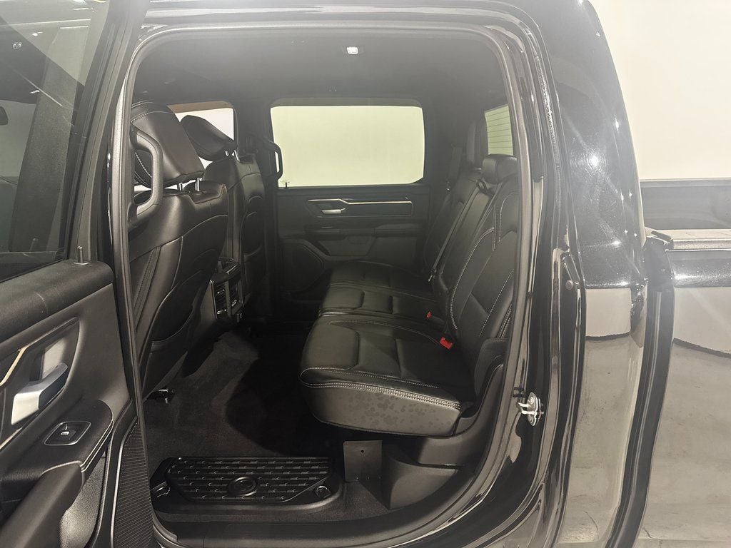 2019 RAM 1500 Rebel Sport