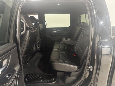 2019 RAM 1500 Rebel Sport