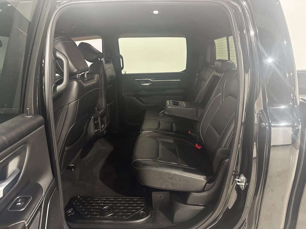 2019 RAM 1500 Rebel Sport