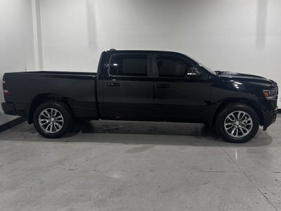 2019 RAM 1500 Rebel Sport