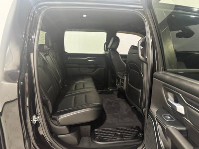 2019 RAM 1500 Rebel Sport