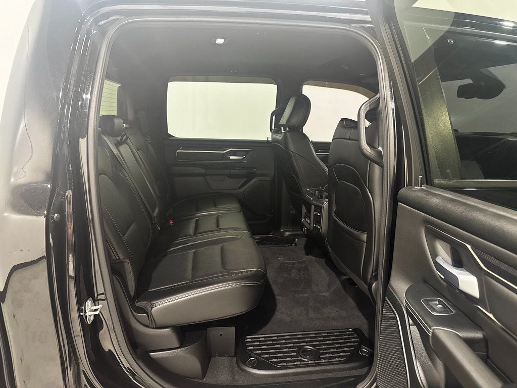 2019 RAM 1500 Rebel Sport