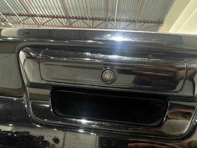 2019 RAM 1500 Rebel Sport