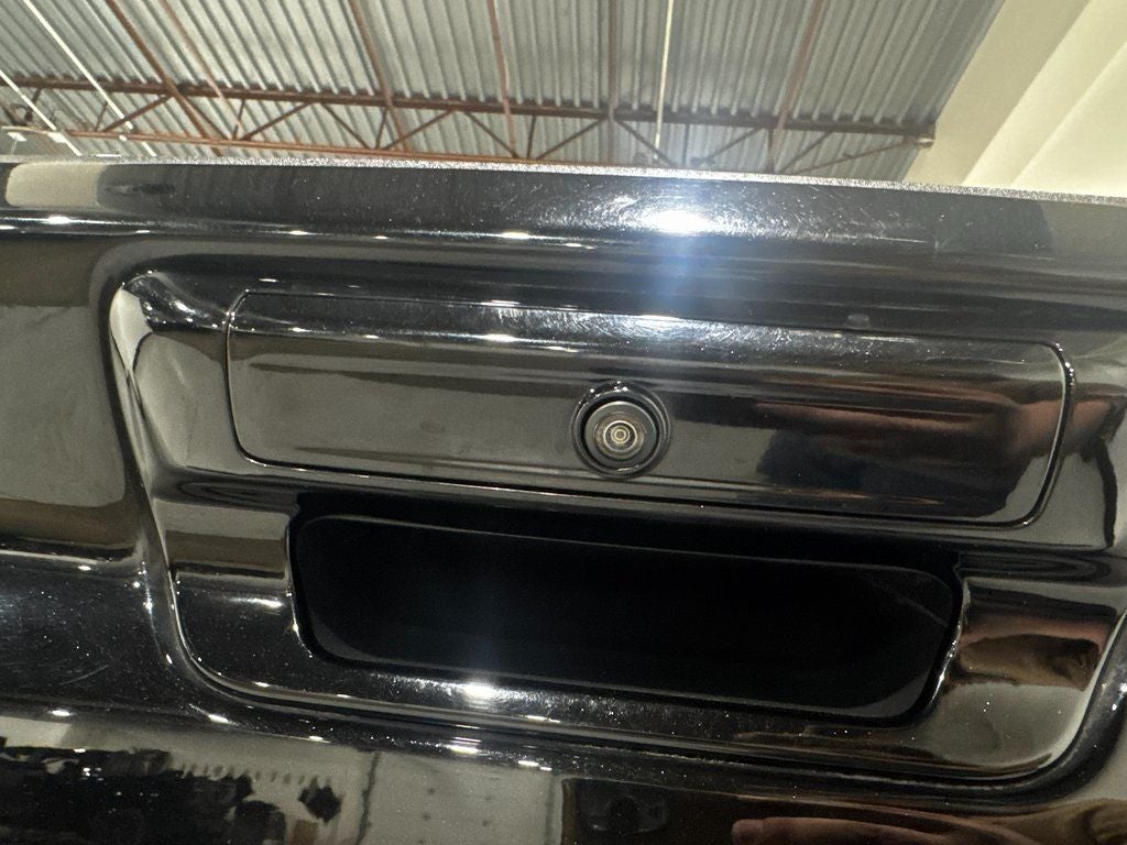 2019 RAM 1500 Rebel Sport