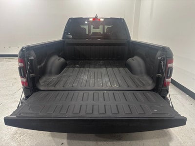 2019 RAM 1500 Rebel Sport