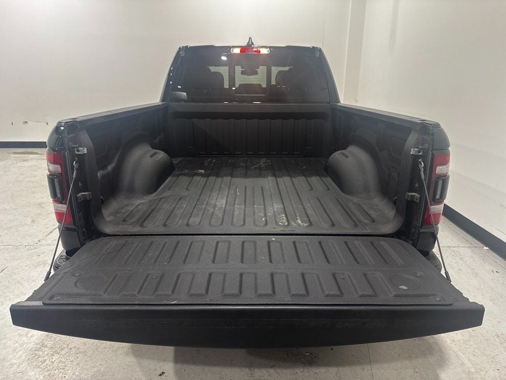 2019 RAM 1500 Rebel Sport