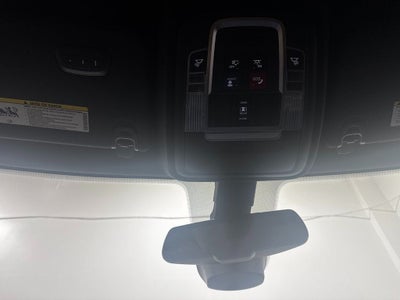 2019 RAM 1500 Rebel Sport