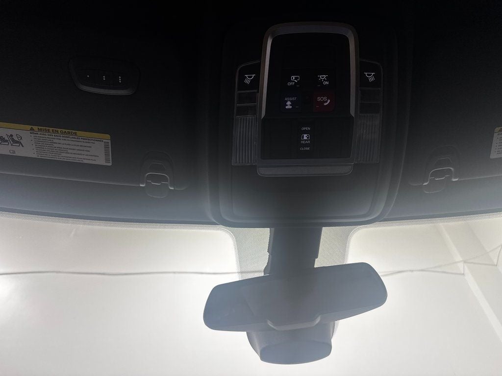 2019 RAM 1500 Rebel Sport