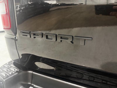 2019 RAM 1500 Rebel Sport