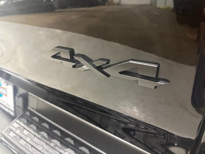 2019 RAM 1500 Rebel Sport