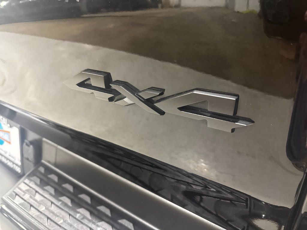 2019 RAM 1500 Rebel Sport