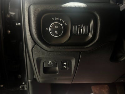 2019 RAM 1500 Rebel Sport