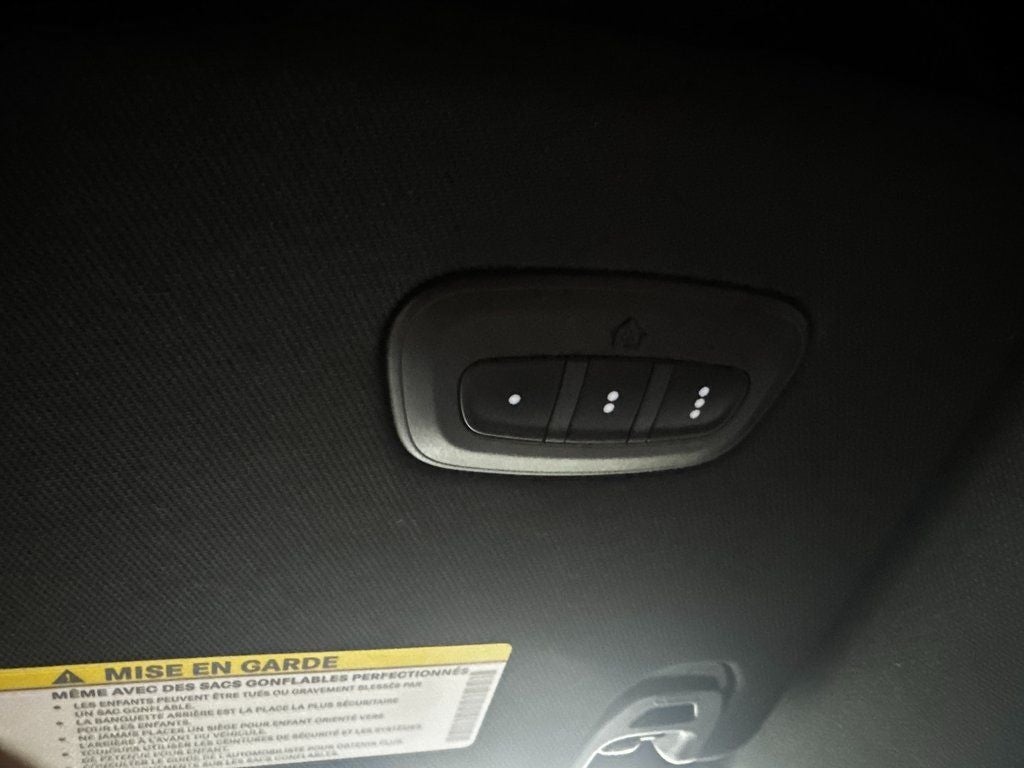 2019 RAM 1500 Rebel Sport