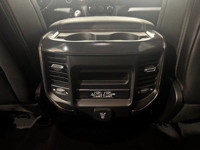 2019 RAM 1500 Rebel Sport