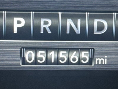 2019 RAM 1500 Rebel Sport