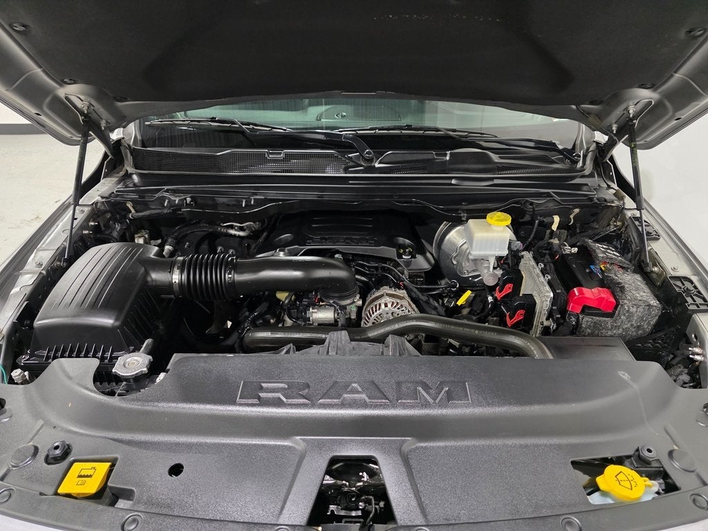 2019 RAM 1500 Rebel Sport