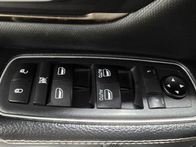 2019 RAM 1500 Rebel Sport