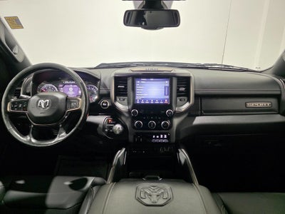 2019 RAM 1500 Rebel Sport