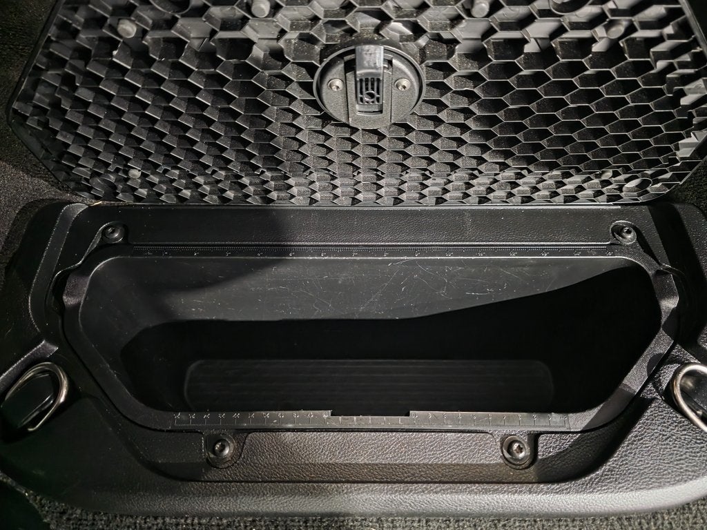 2019 RAM 1500 Rebel Sport