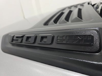 2019 RAM 1500 Rebel Sport