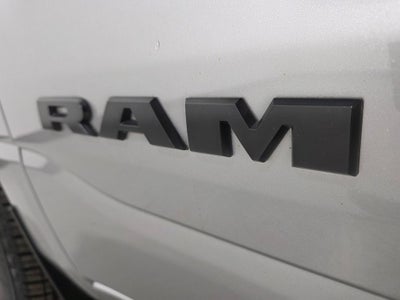 2019 RAM 1500 Rebel Sport