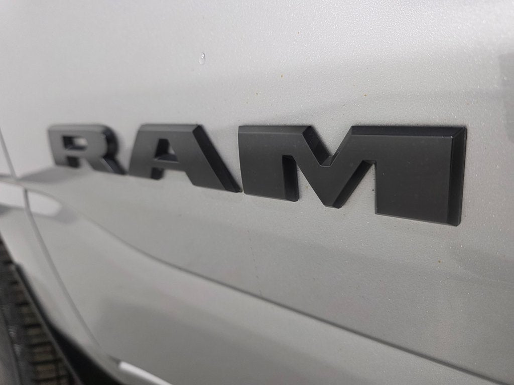 2019 RAM 1500 Rebel Sport