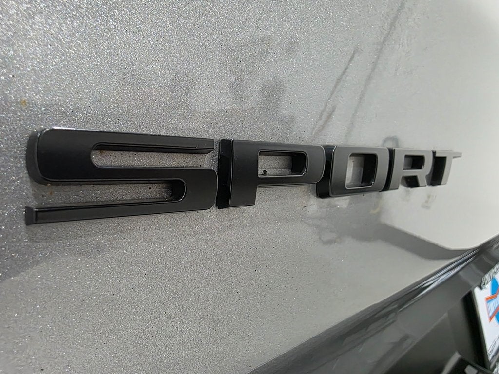 2019 RAM 1500 Rebel Sport