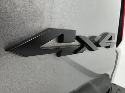 2019 RAM 1500 Rebel Sport