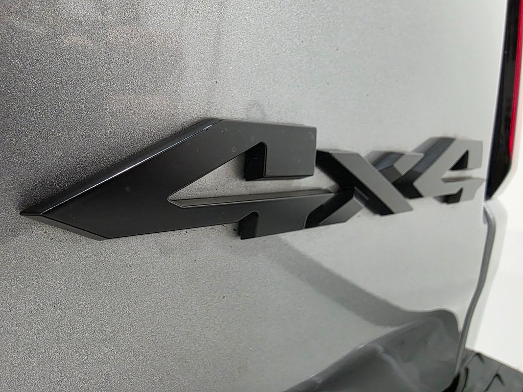 2019 RAM 1500 Rebel Sport