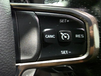 2019 RAM 1500 Rebel Sport