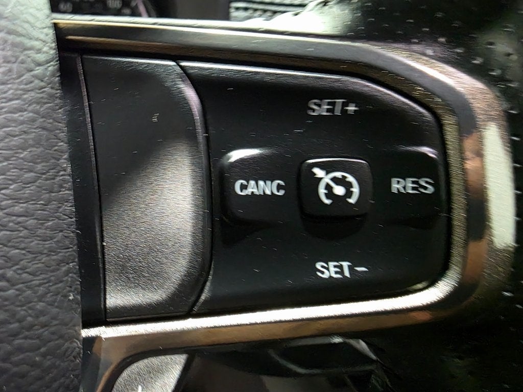 2019 RAM 1500 Rebel Sport