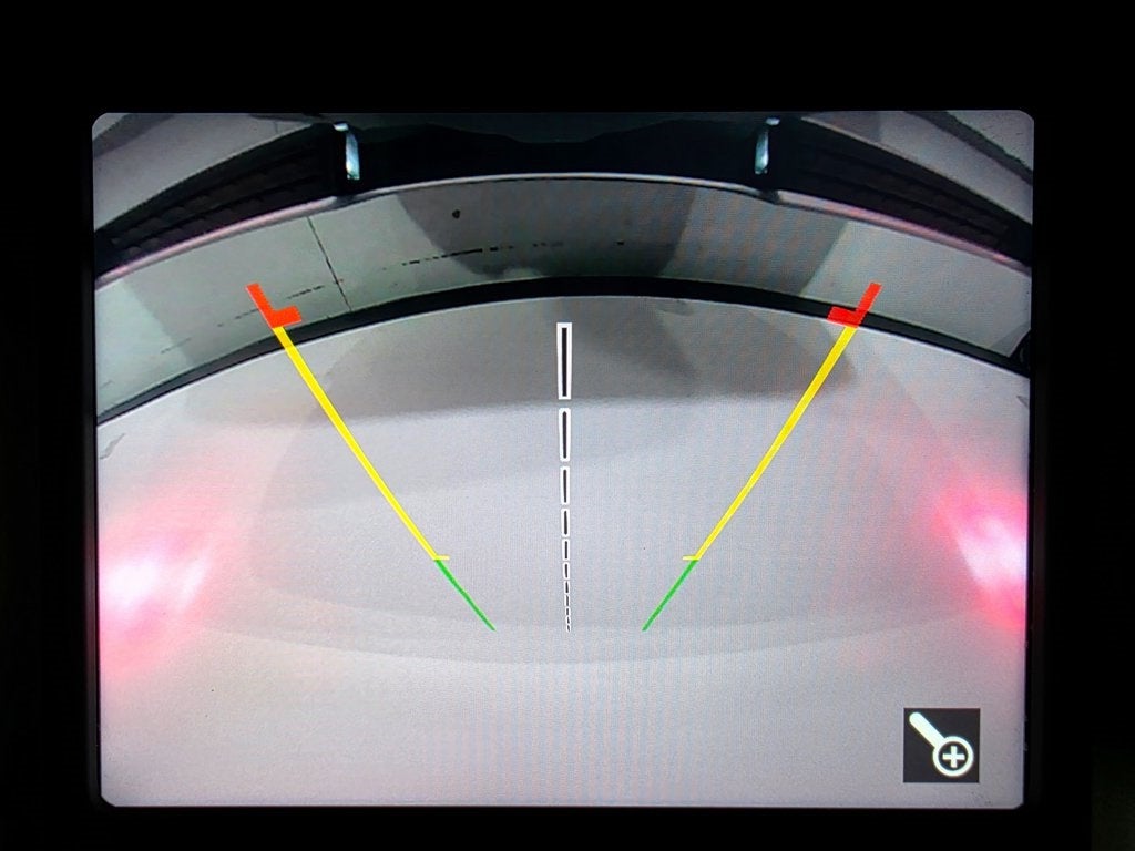 2019 RAM 1500 Rebel Sport