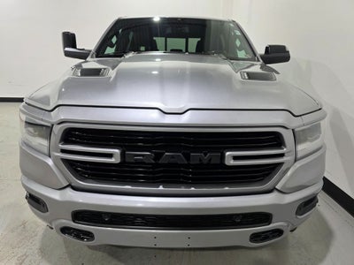 2019 RAM 1500 Rebel Sport