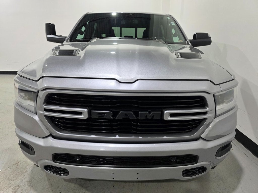 2019 RAM 1500 Rebel Sport