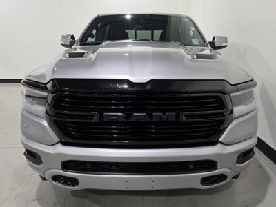 2021 RAM 1500 Rebel Sport